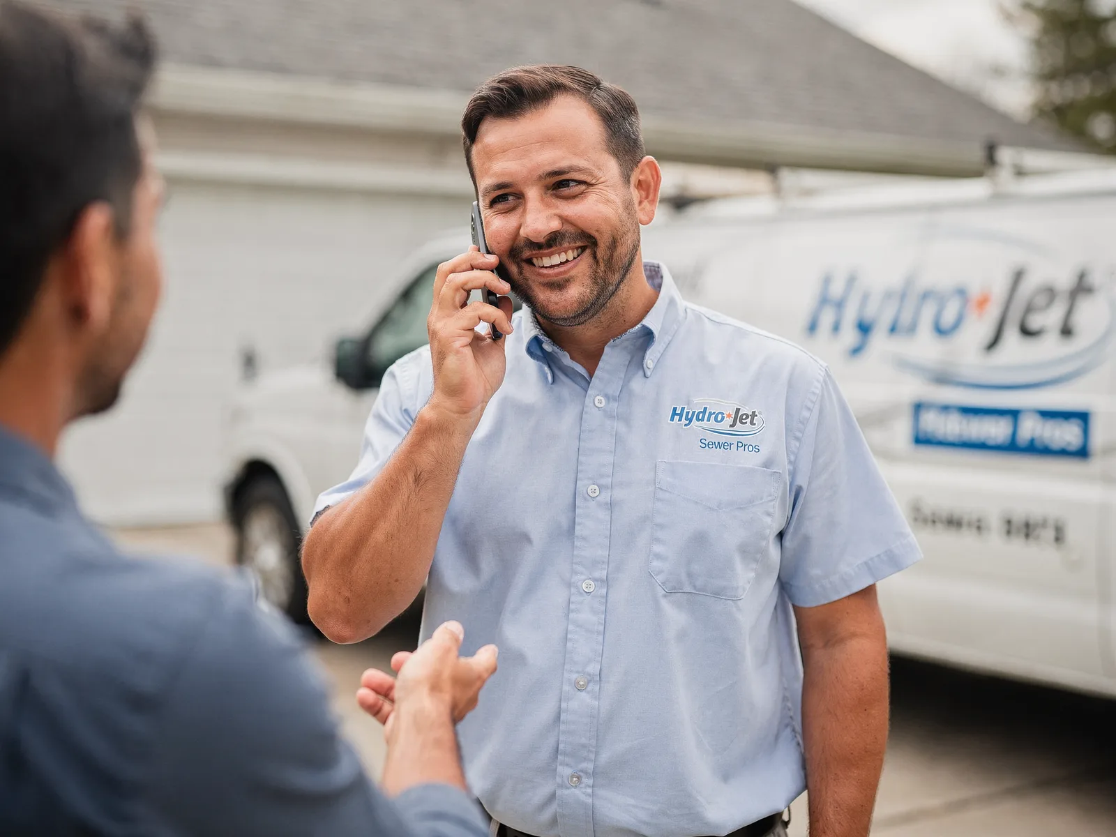 Hydro Jetting Wentworth, MO FAQs